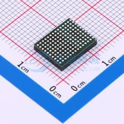 25A 双相位数字电源系统管理调节器缩略图