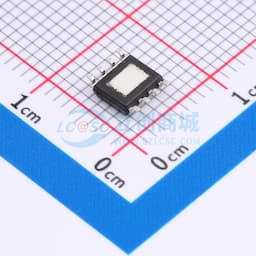 42V微功耗隔离反激转换器缩略图