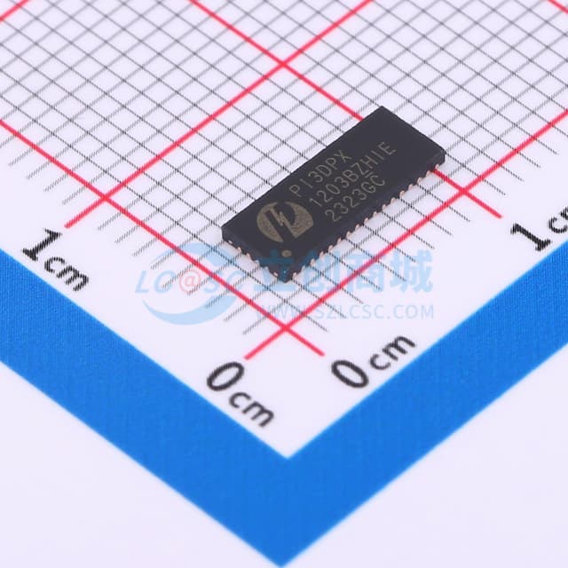 PI3DPX1203BZHIEX实物图