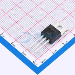 1个N沟道 耐压:60V 电流:120A缩略图