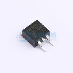 IRF520SPBF-VB缩略图