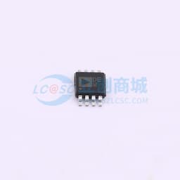 12-/14-/16位 nanoDAC，内置5 ppm/°C片上参考，采用SOT-23封装缩略图
