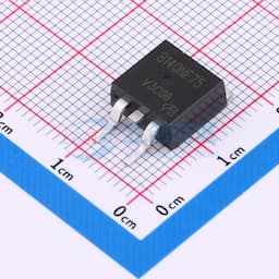 1个N沟道 耐压:80V 电流:120A缩略图