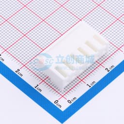 1x6P 3.96mm缩略图