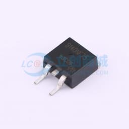 1个N沟道 耐压:80V 电流:120A缩略图