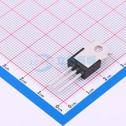 1个N沟道 耐压:40V 电流:180A缩略图