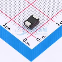 双向TVS 145V截止 峰值浪涌电流：2.6A@10/1000us缩略图