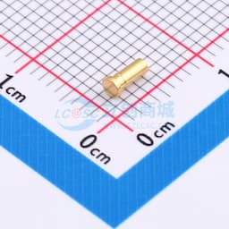 弹簧顶针贴片连接器缩略图