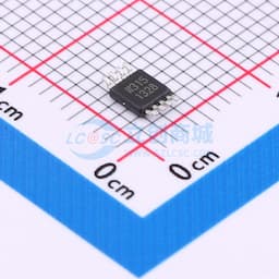 12-/14-/16位 nanoDAC，内置5 ppm/°C片上参考，采用SOT-23封装缩略图