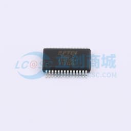 FT232R USB UART IC缩略图