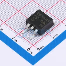 IRF740ASPBF-VB缩略图