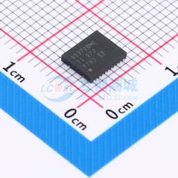 同步降压NeXFET智能功率级缩略图