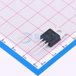 1个N沟道 耐压:60V 电流:50A缩略图