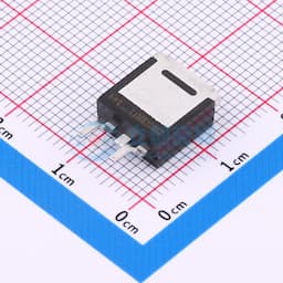 1个N沟道 耐压:80V 电流:120A缩略图