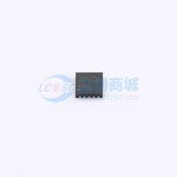 同步、2.1MHz汽车级降压直流/直流转换器缩略图