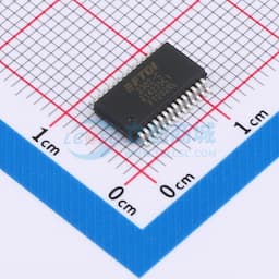 FT232R USB UART IC缩略图
