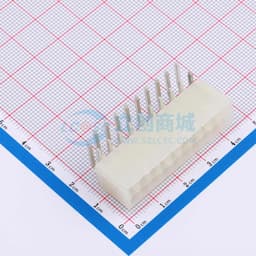 2x10P 间距:4.2mm 弯插 系列:Mini-Fit(MX 4.2)缩略图