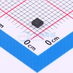 采用 SC70 和 2mm x 2mm DFN 封装、 具有集成肖特基二极管的 白光 LED 驱动器缩略图