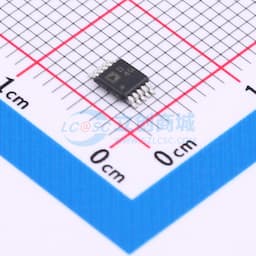 256位非易失性数字电位器缩略图