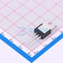 1个N沟道 耐压:60V 电流:50A缩略图