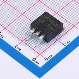 IRFS4620PBF-VB缩略图