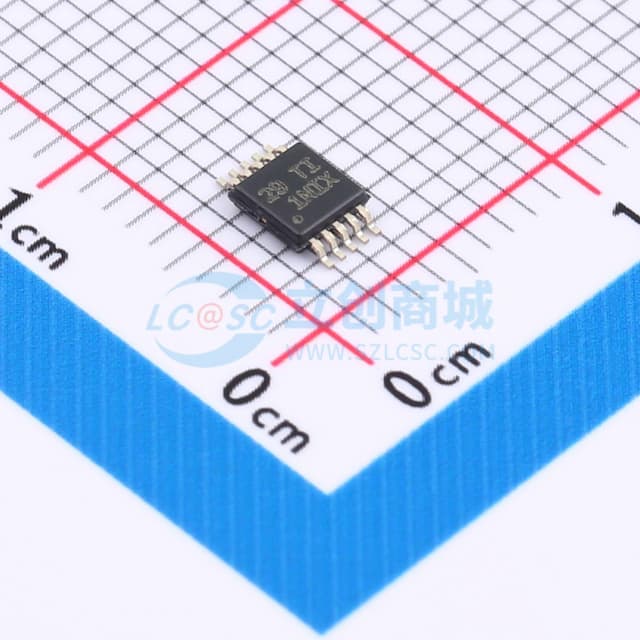 TPS92515AHVQDGQTQ1实物图
