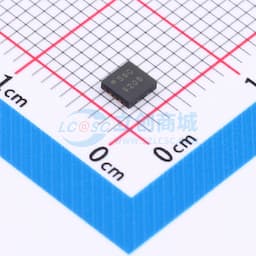 0.5Ω CMOS, 双2:1 MUX/SPDT 音频开关 ADG884缩略图