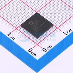 12位功率放大器电流控制器，带ADC、DAC及温度和电流传感器缩略图