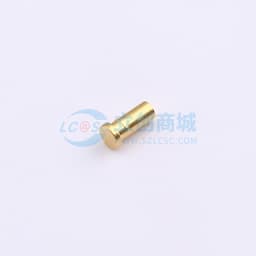 弹簧顶针贴片连接器缩略图