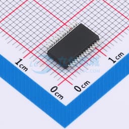 FT232R USB UART IC缩略图