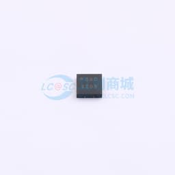 0.5Ω CMOS, 双2:1 MUX/SPDT 音频开关 ADG884缩略图