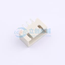 1x4P 间距:2.5mm 直插 系列:XH缩略图