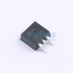 CMB7N60缩略图
