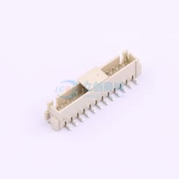 1x12P 间距:2.5mm 立贴缩略图