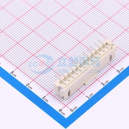 1x12P 间距:2.5mm 立贴缩略图