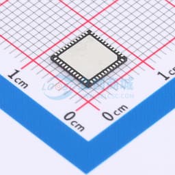 超低功耗Arm Cortex-M3 MCU，具有256-KB Flash存储器、32 MHz CPU、USB和2x运算放大器缩略图
