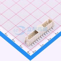 1x12P 间距:2.5mm 立贴缩略图