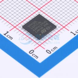 超低功耗Arm Cortex-M3 MCU，具有256-KB Flash存储器、32 MHz CPU、USB和2x运算放大器缩略图