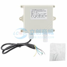 壁挂式温湿度传感器缩略图