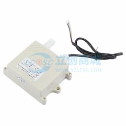 壁挂式温湿度传感器缩略图