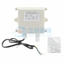 壁挂式温湿度传感器缩略图