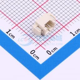 1x2P 间距:1.25mm 卧贴缩略图