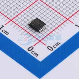 四通道I2C电压、电流和温度监测器缩略图