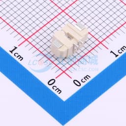 1x2P 间距:1.25mm 卧贴缩略图