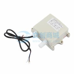 壁挂式温湿度传感器缩略图