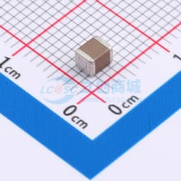 10uF ±10% 50V缩略图
