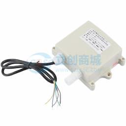 壁挂式温湿度传感器缩略图