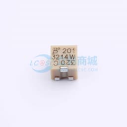 200Ω ±10%缩略图