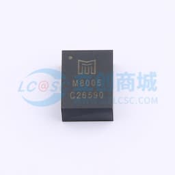 降压型 5A 6V~80V缩略图