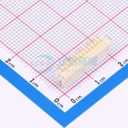 间距:1.25mm 立贴缩略图
